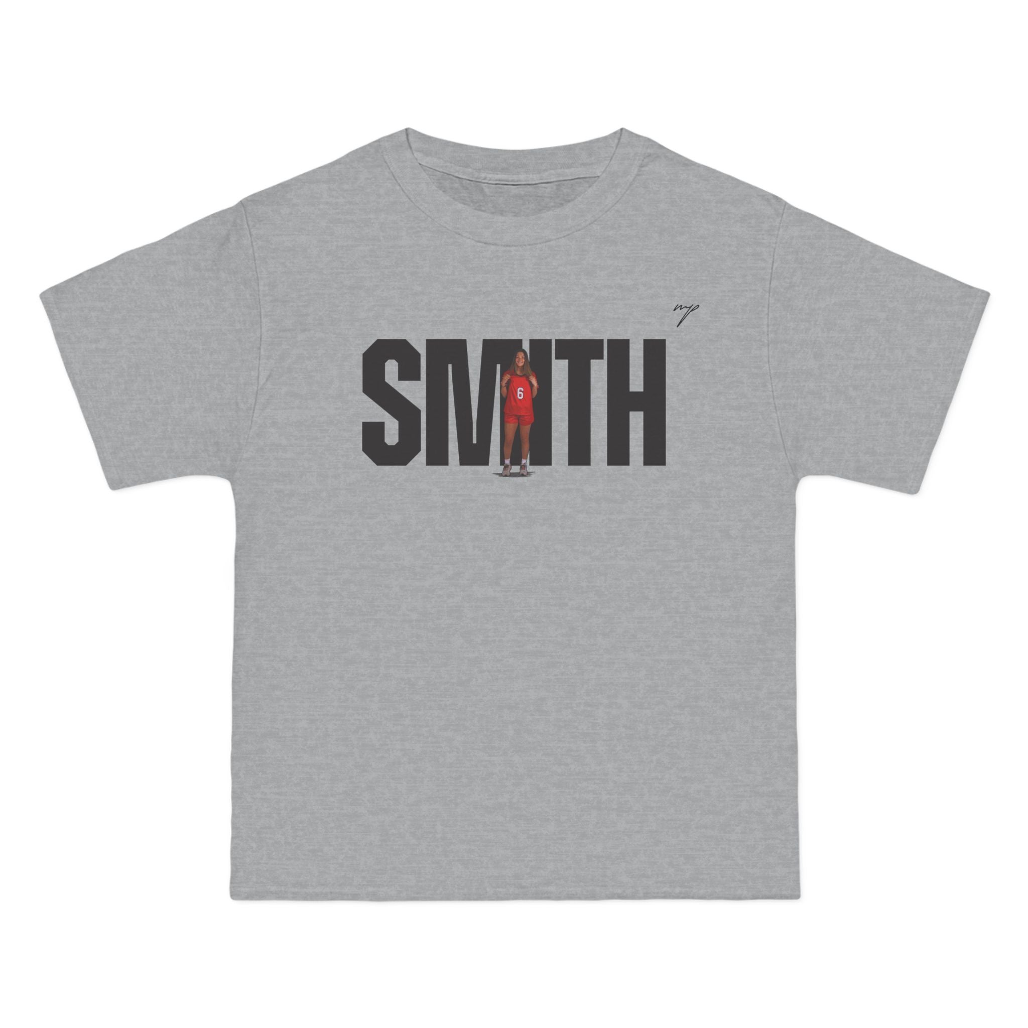 Gracyn Smith Vintage Tee