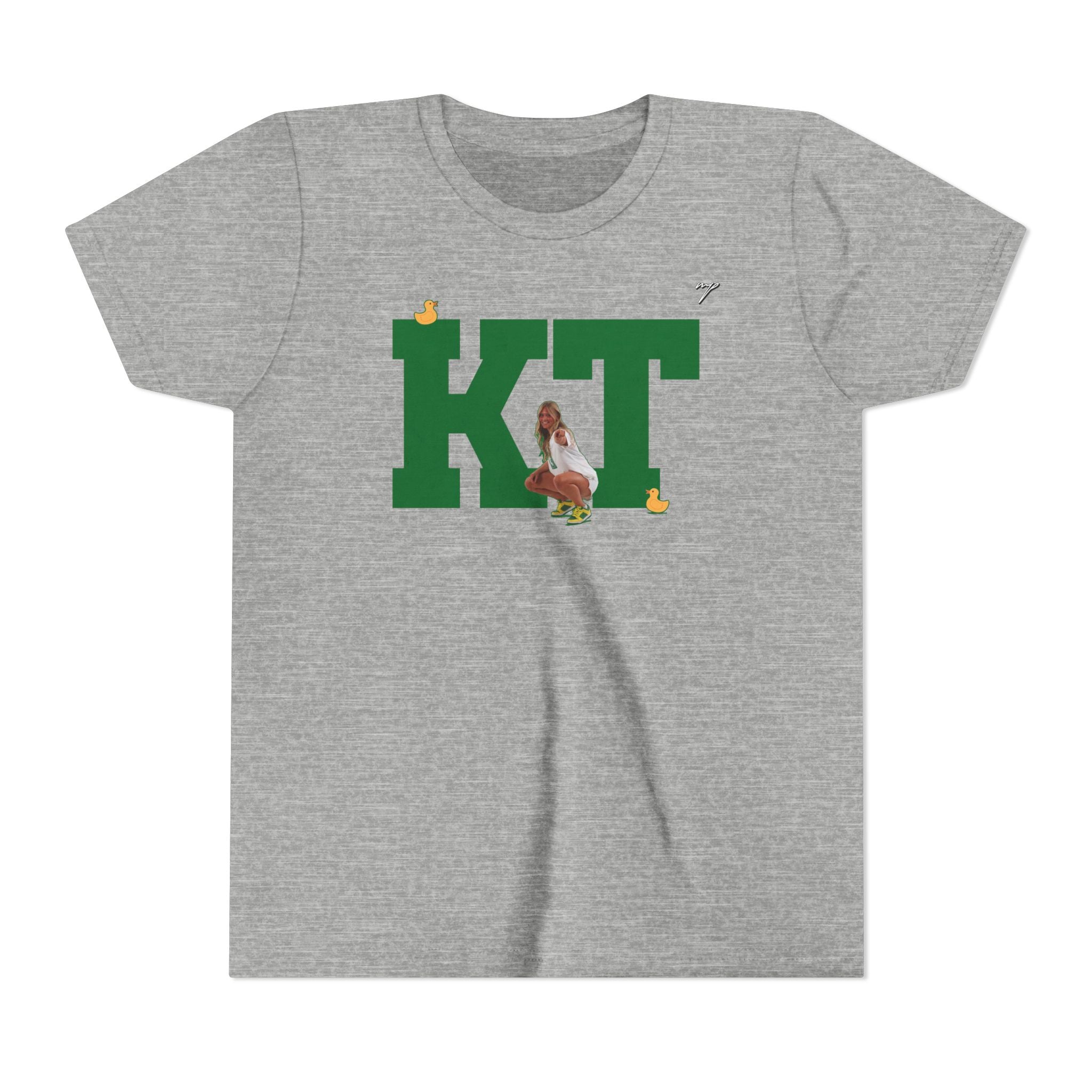 Kole Thompson YOUTH Graphic Tee