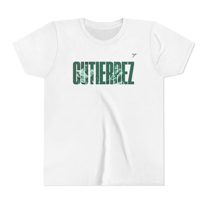 Mia Gutierrez YOUTH Graphic Tee
