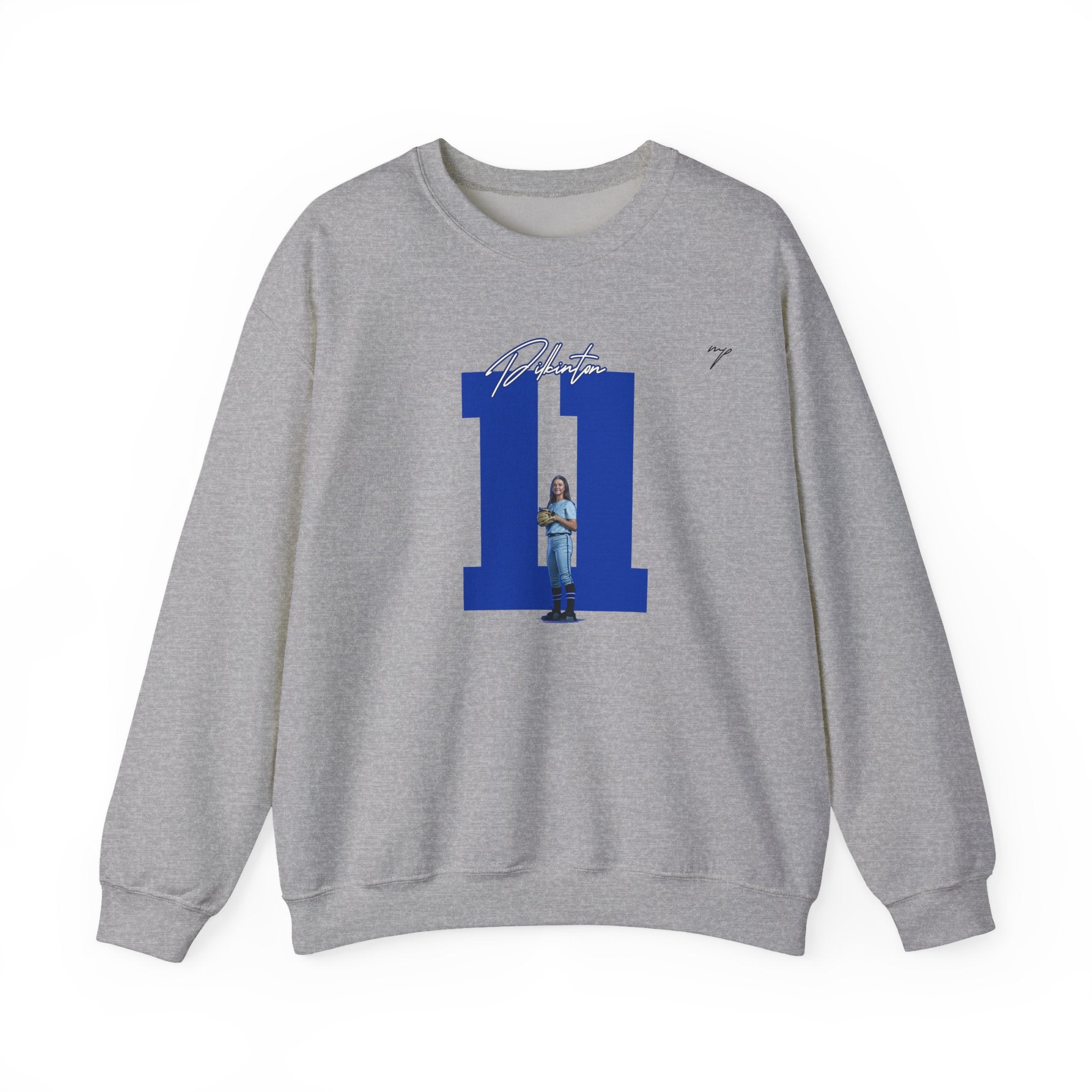 Hayden Pilkinton Crewneck