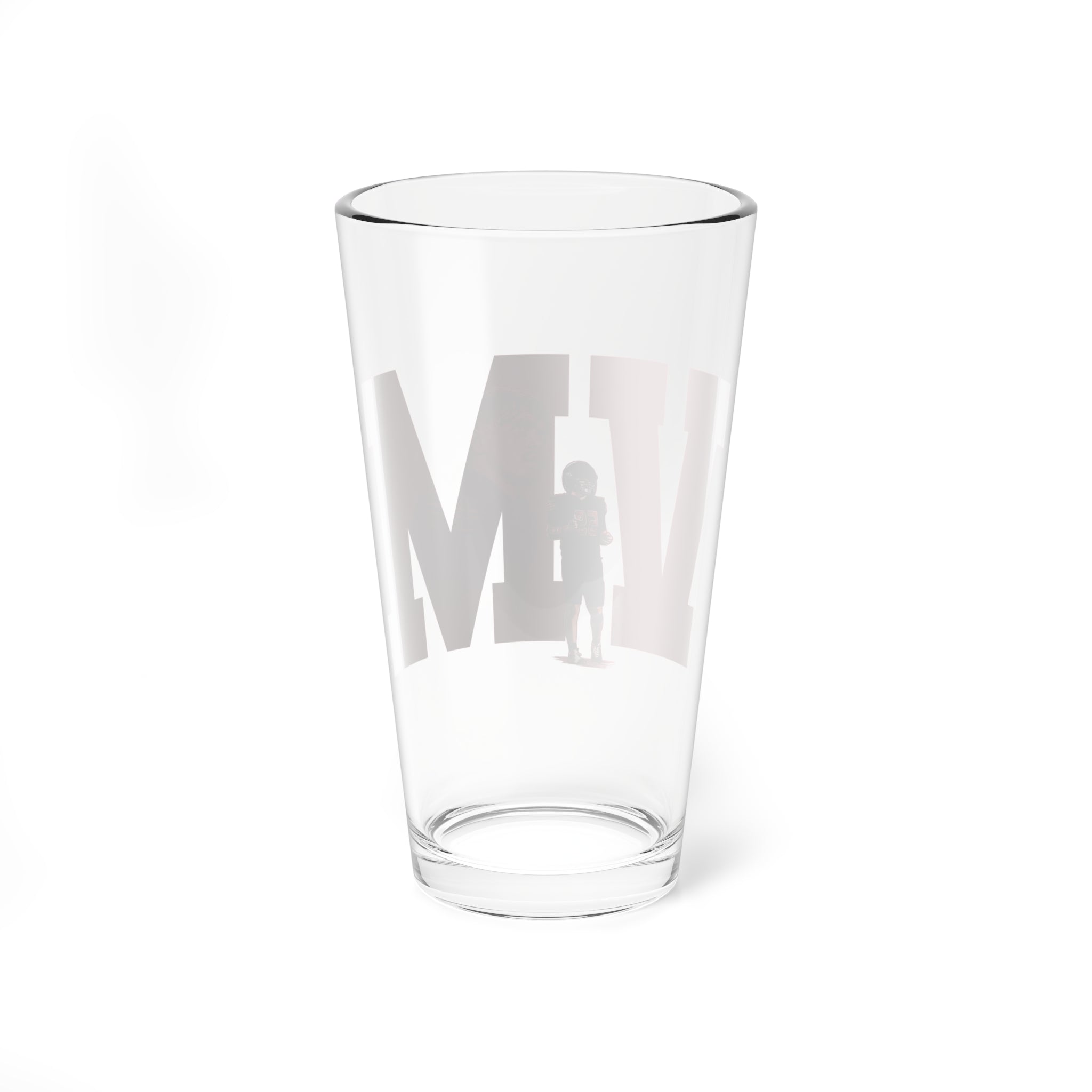 MP Glass Cup