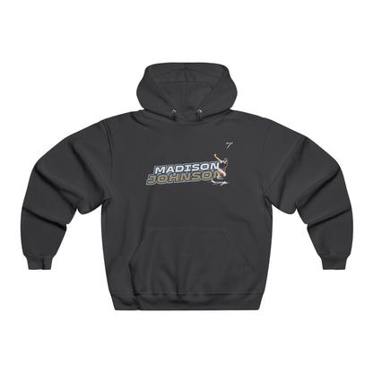 Madison Johnson Vintage Hoodie