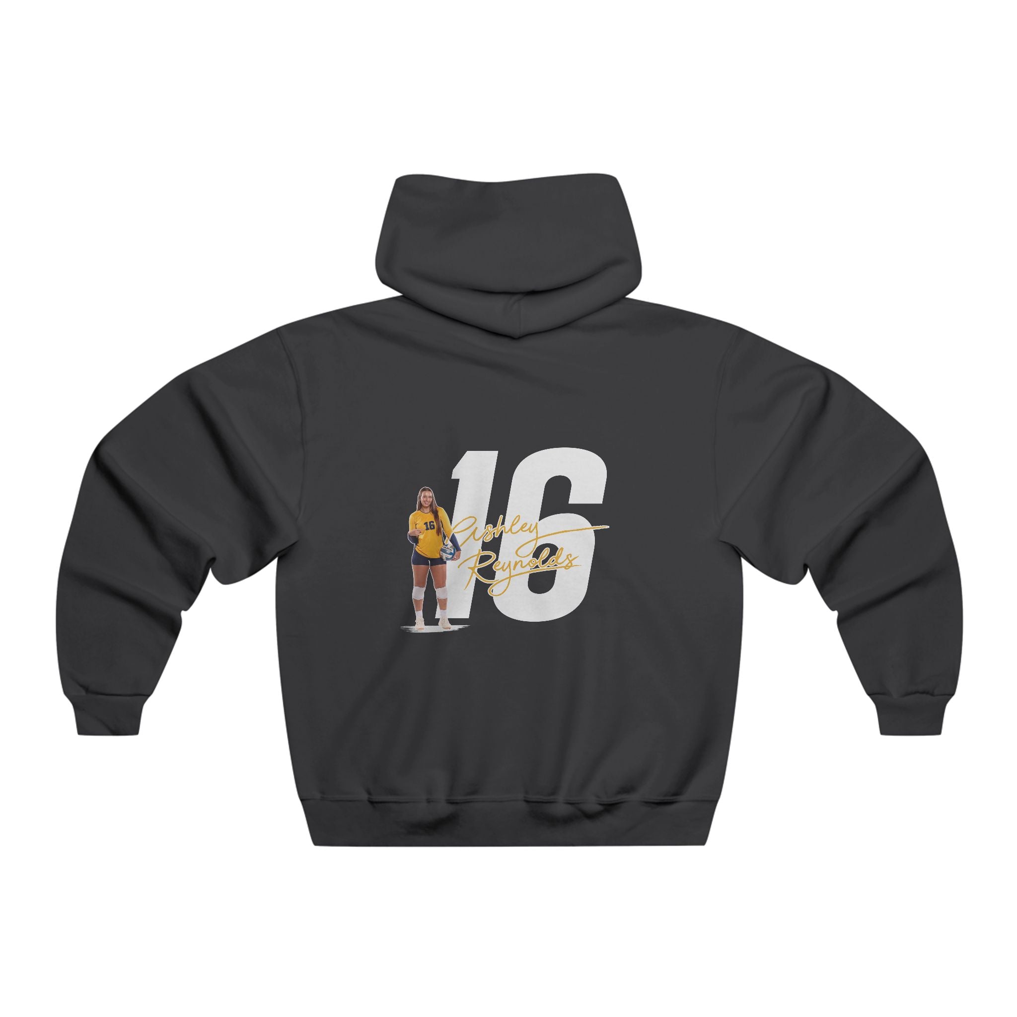 Ashley Reynolds Vintage Hoodie