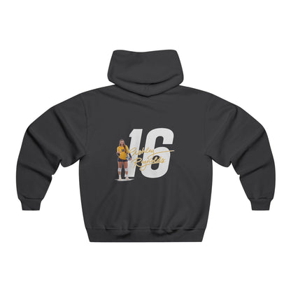 Ashley Reynolds Vintage Hoodie