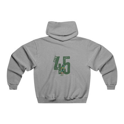 Tyler Hernandez Vintage Hoodie