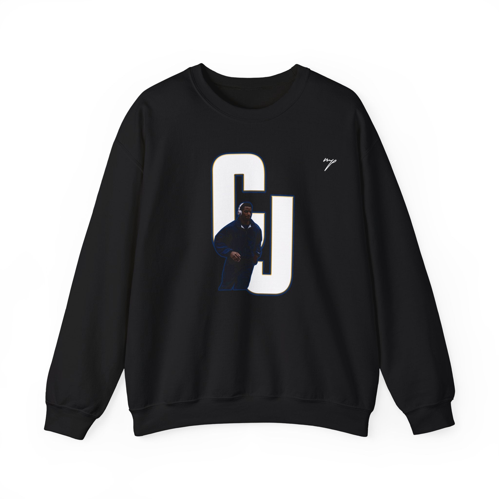 Cavarius Liddie Crewneck