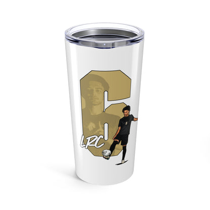 Lorenze Currie Tumbler Mug