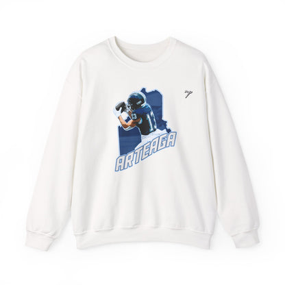 Aaron Arteaga Crewneck