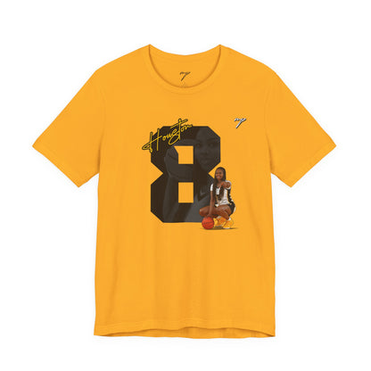 Journey Houston Graphic Tee