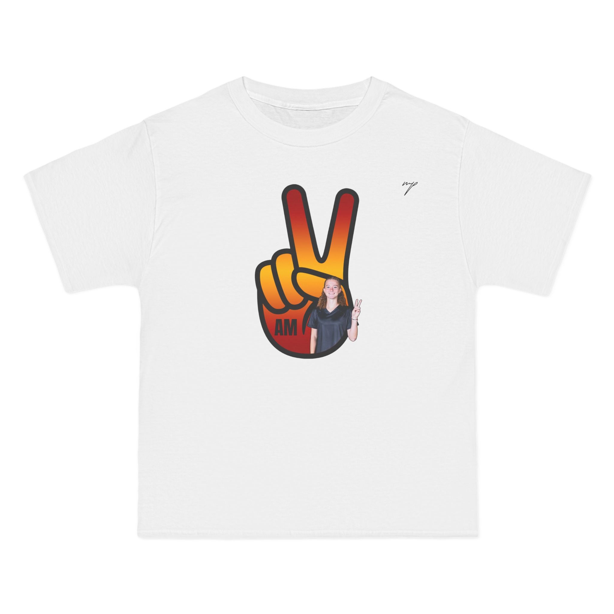 Avery Mason Vintage Tee
