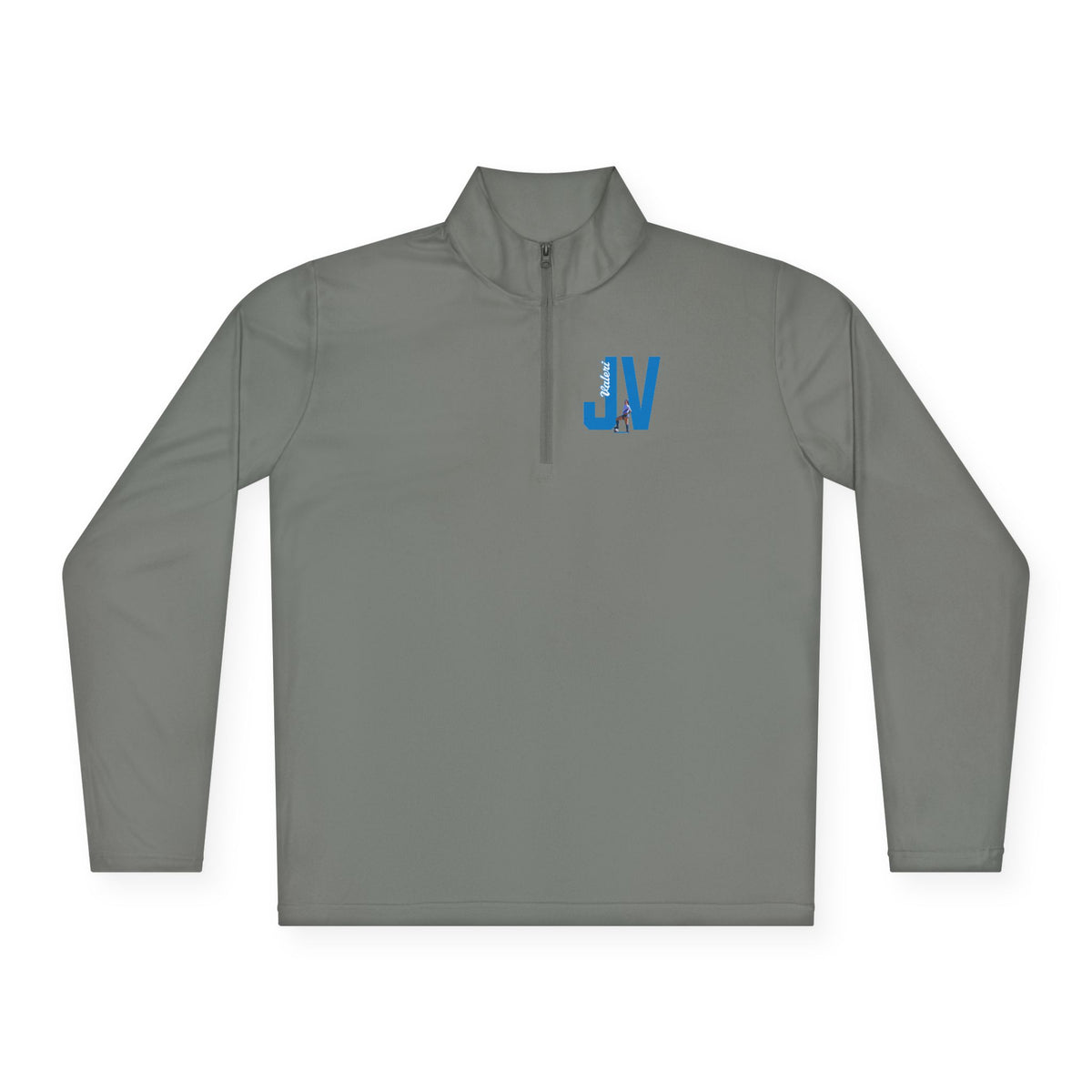 Josie Valeri, PhD Quarter-Zip