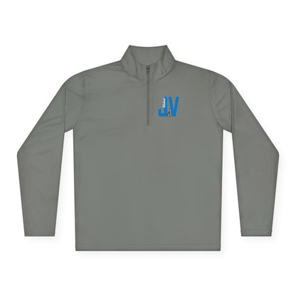 Josie Valeri, PhD Quarter-Zip