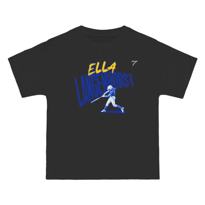 Ella Langenhorst Vintage Tee