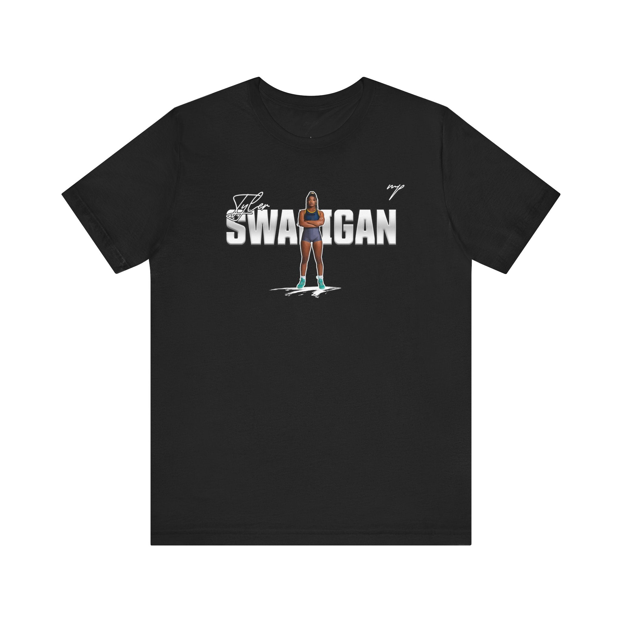 Tyler Swanigan Graphic Tee