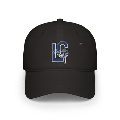 Leudys Castillo Hat