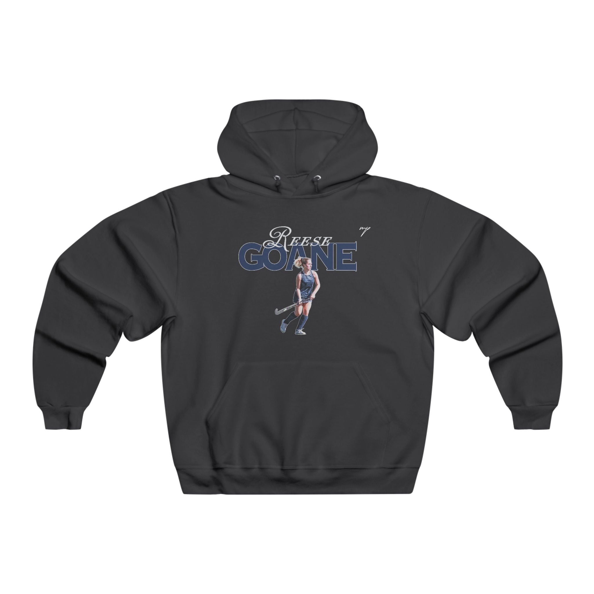 Reese Goane Vintage Hoodie