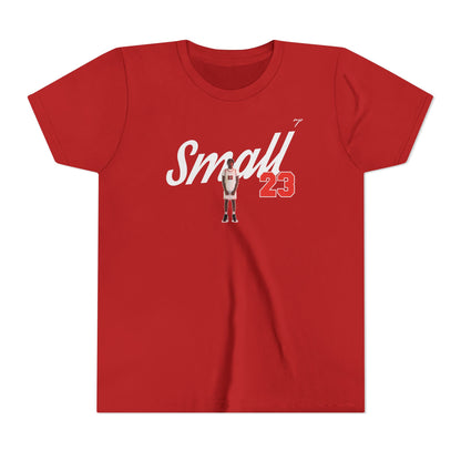 Elijah Small YOUTH Graphic Tee