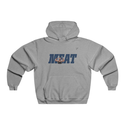 Hunter Weimer Vintage Hoodie
