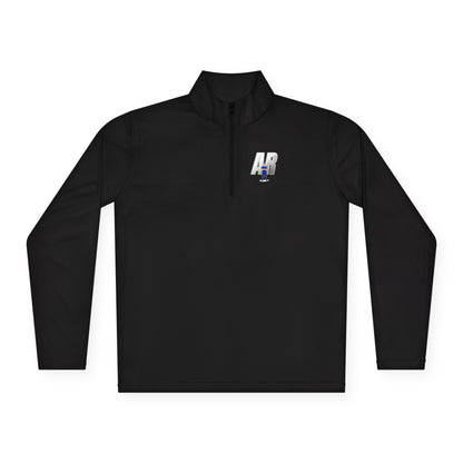 Andreas Rosario Quarter-Zip