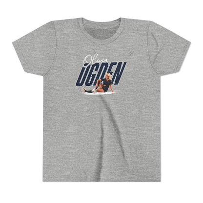 Olivia Ogden YOUTH Graphic Tee