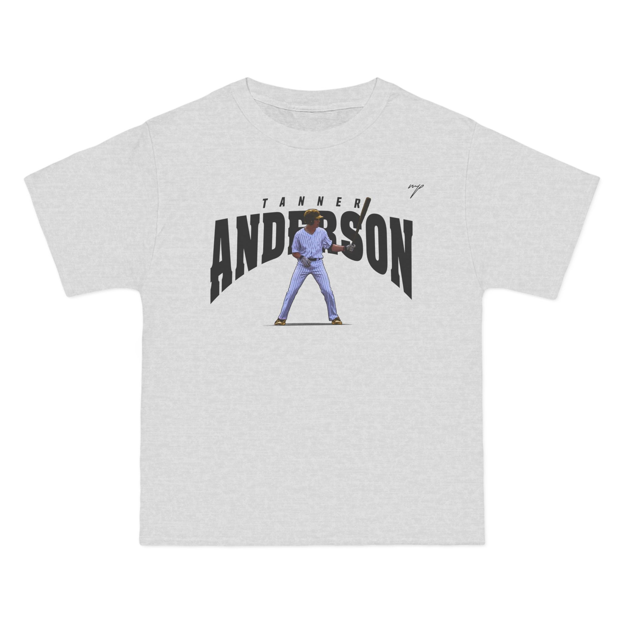 Tanner Anderson Vintage Tee