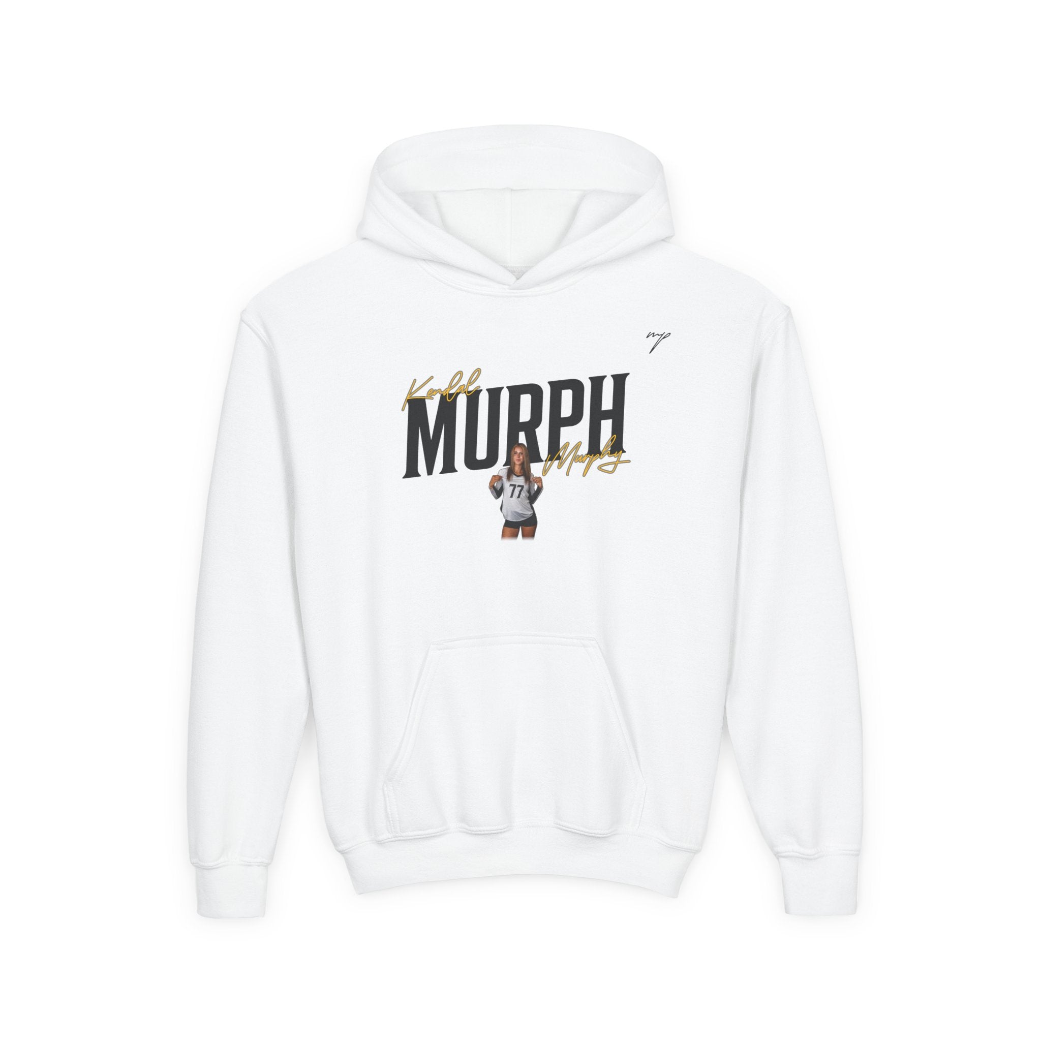 Kendal Murphy YOUTH Hoodie