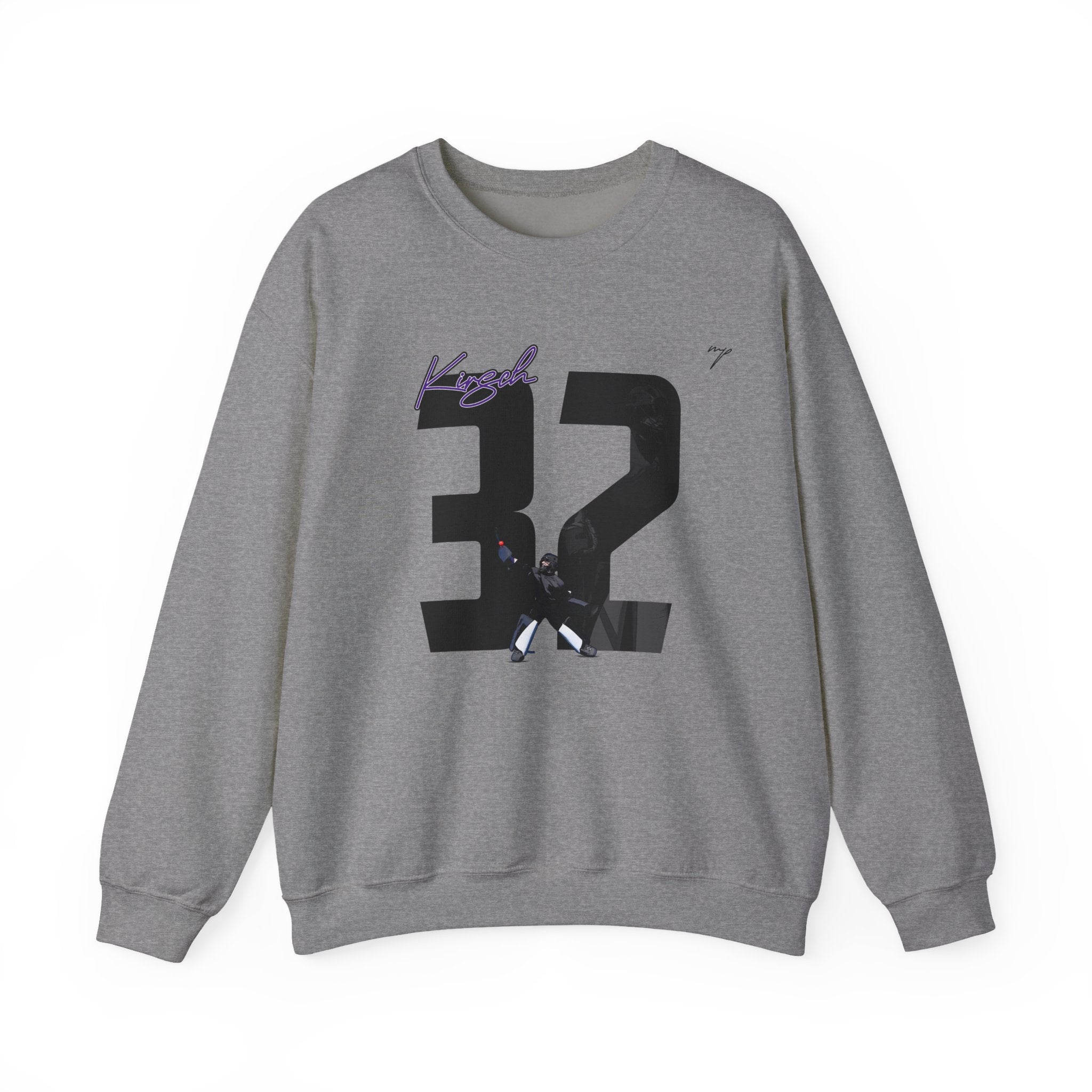 Norah Kirsch Crewneck