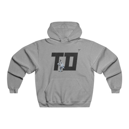 Treymaire Dodd Vintage Hoodie