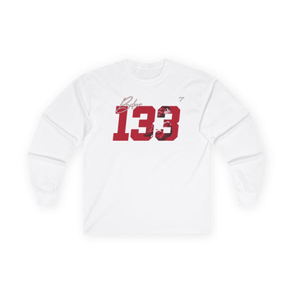 Markel Baker Long Sleeve