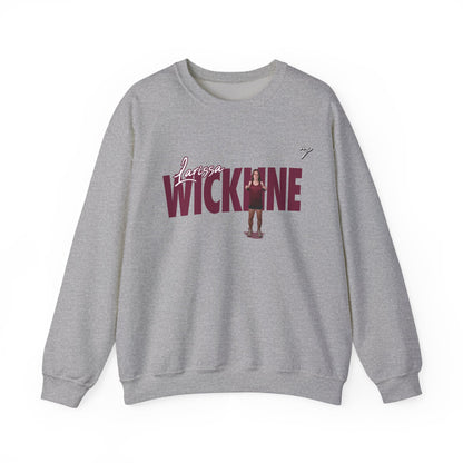 Larissa Wickline Crewneck