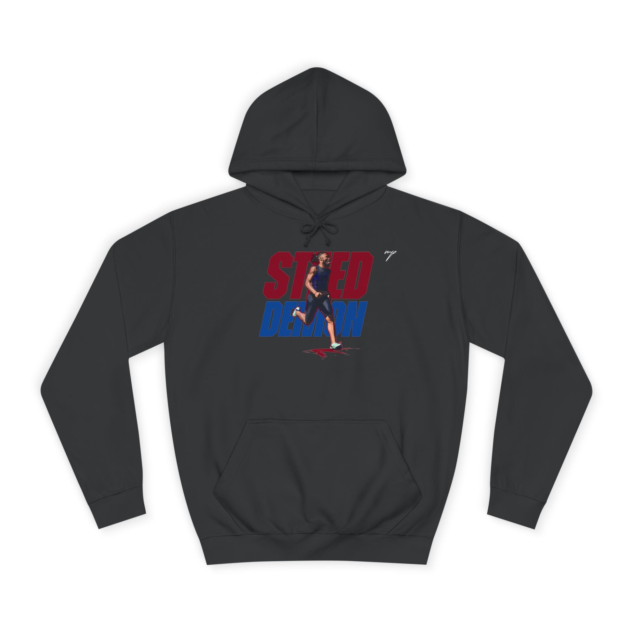 Corey Steed Hoodie