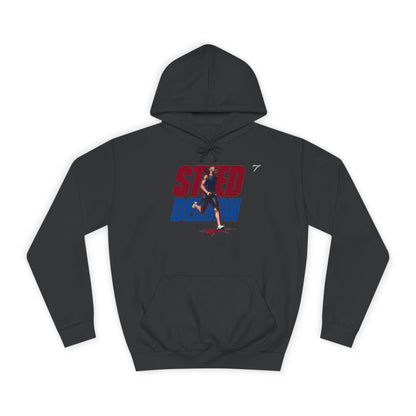 Corey Steed Hoodie