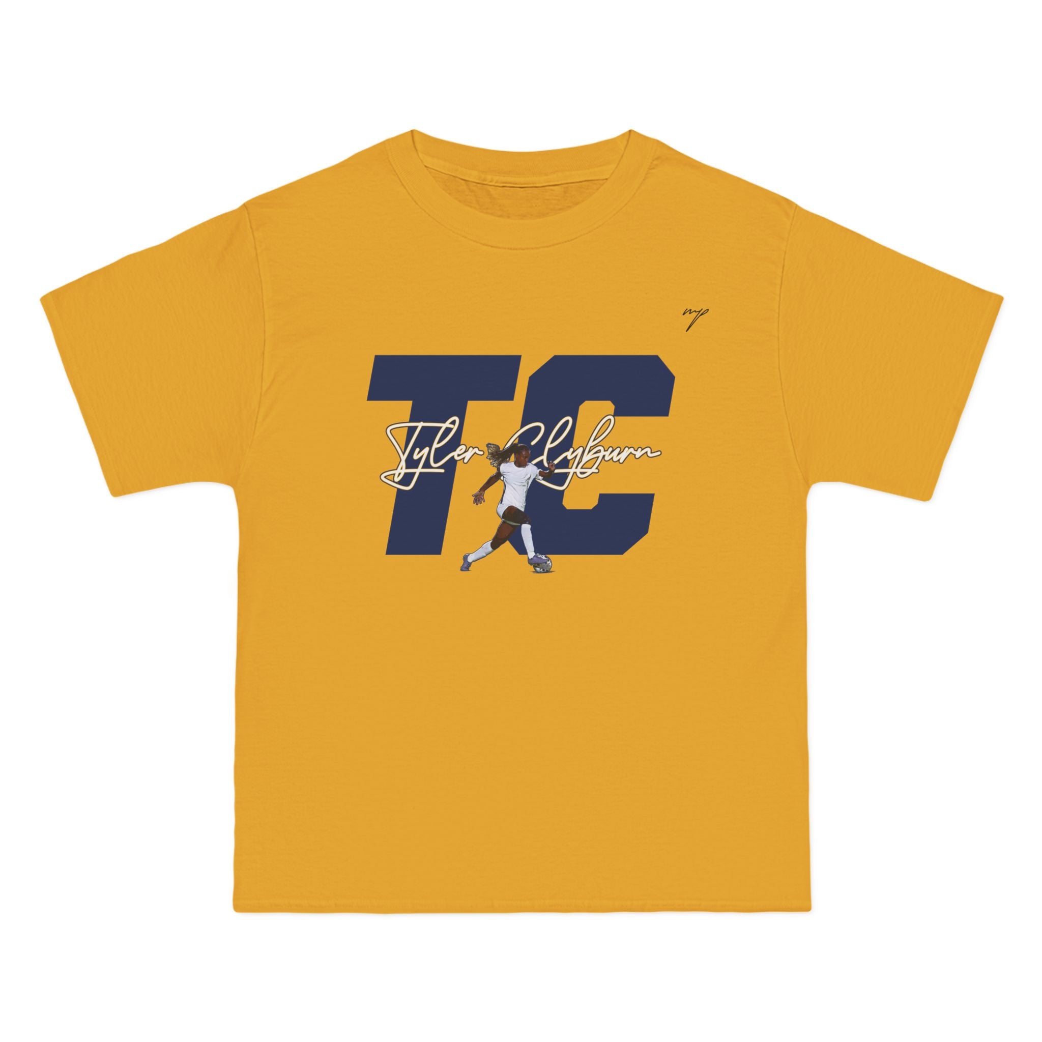 Tyler Clyburn Vintage Tee