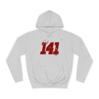 Mason Goelz Hoodie