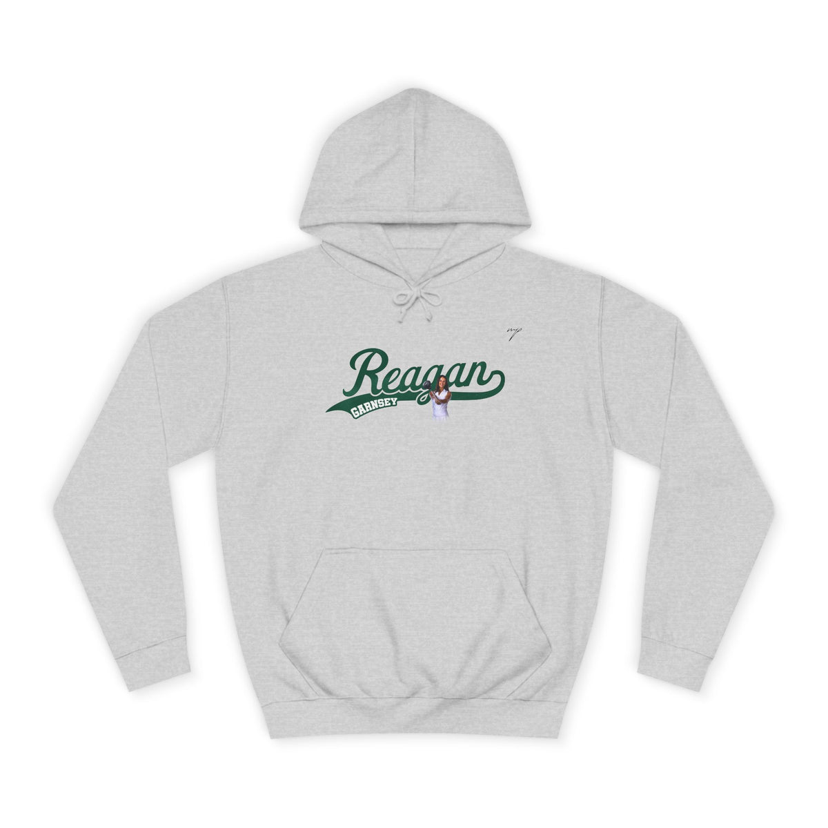 Reagan Garnsey Hoodie