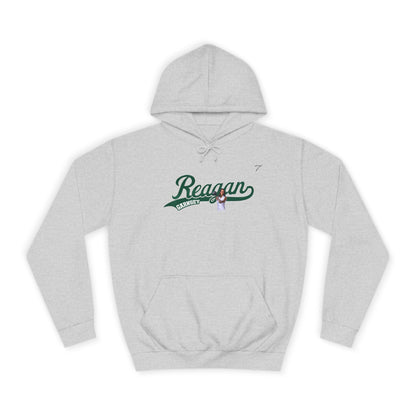 Reagan Garnsey Hoodie