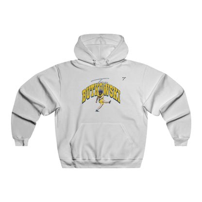 Trey Butkowski Vintage Hoodie