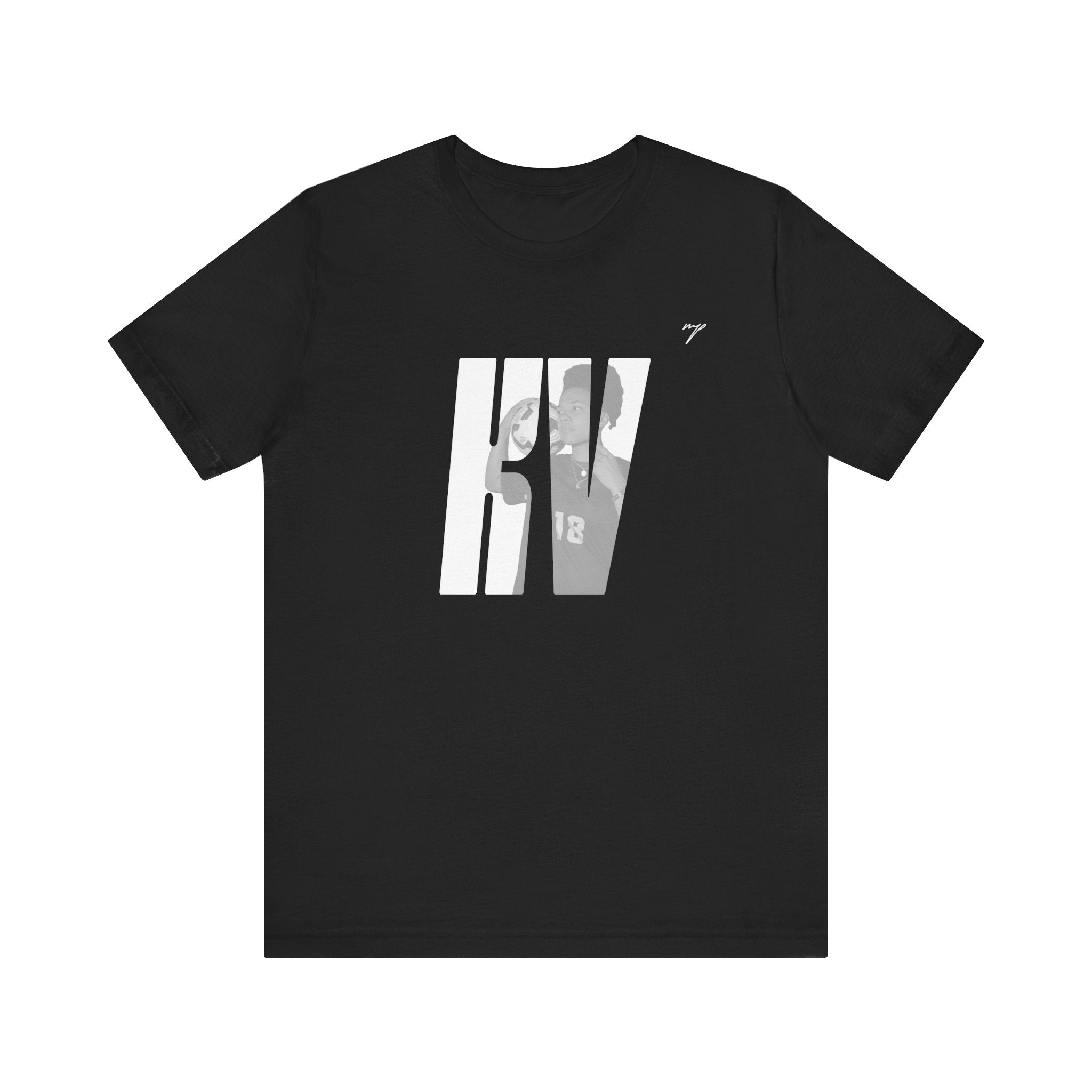 KV Miller Graphic Tee