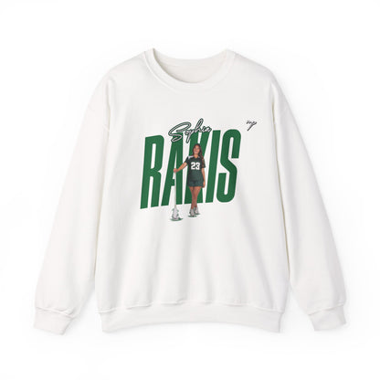 Sophia Rakis Crewneck