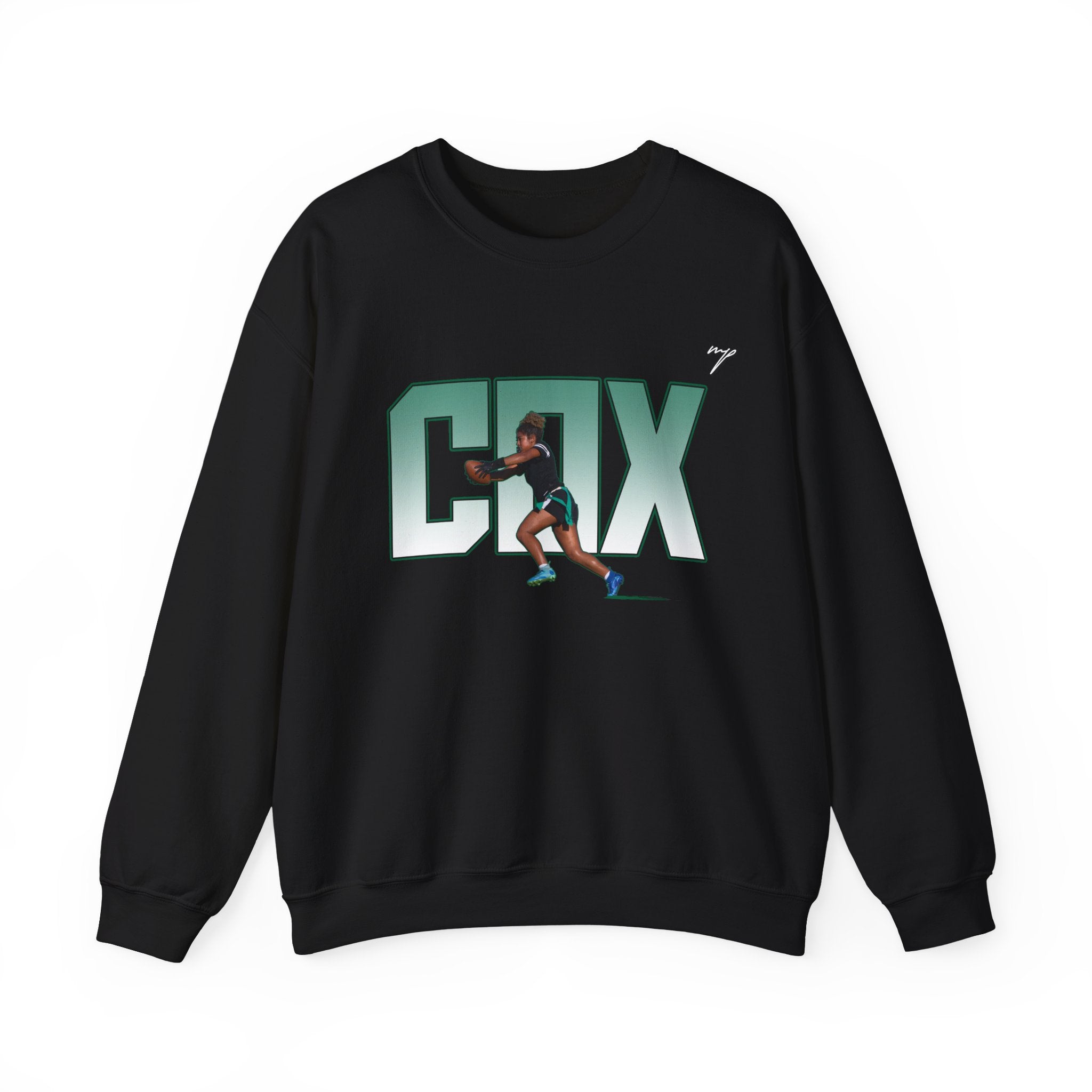 Aaliyah Cox Crewneck