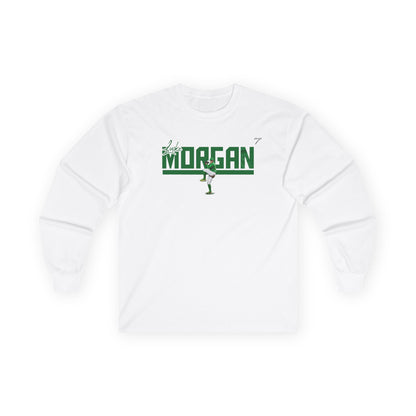 Luke Morgan Long Sleeve