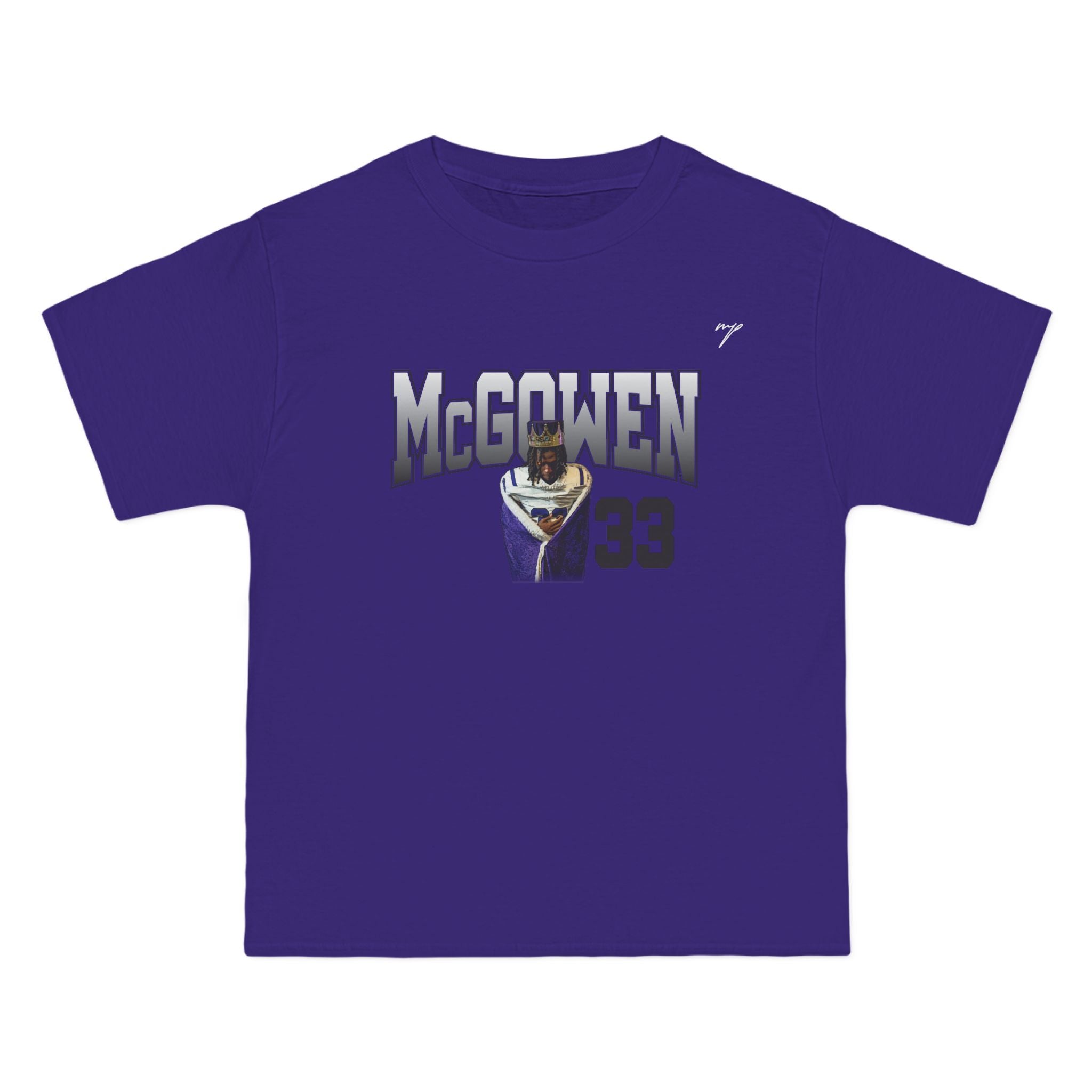 Lance McGowen Vintage Tee