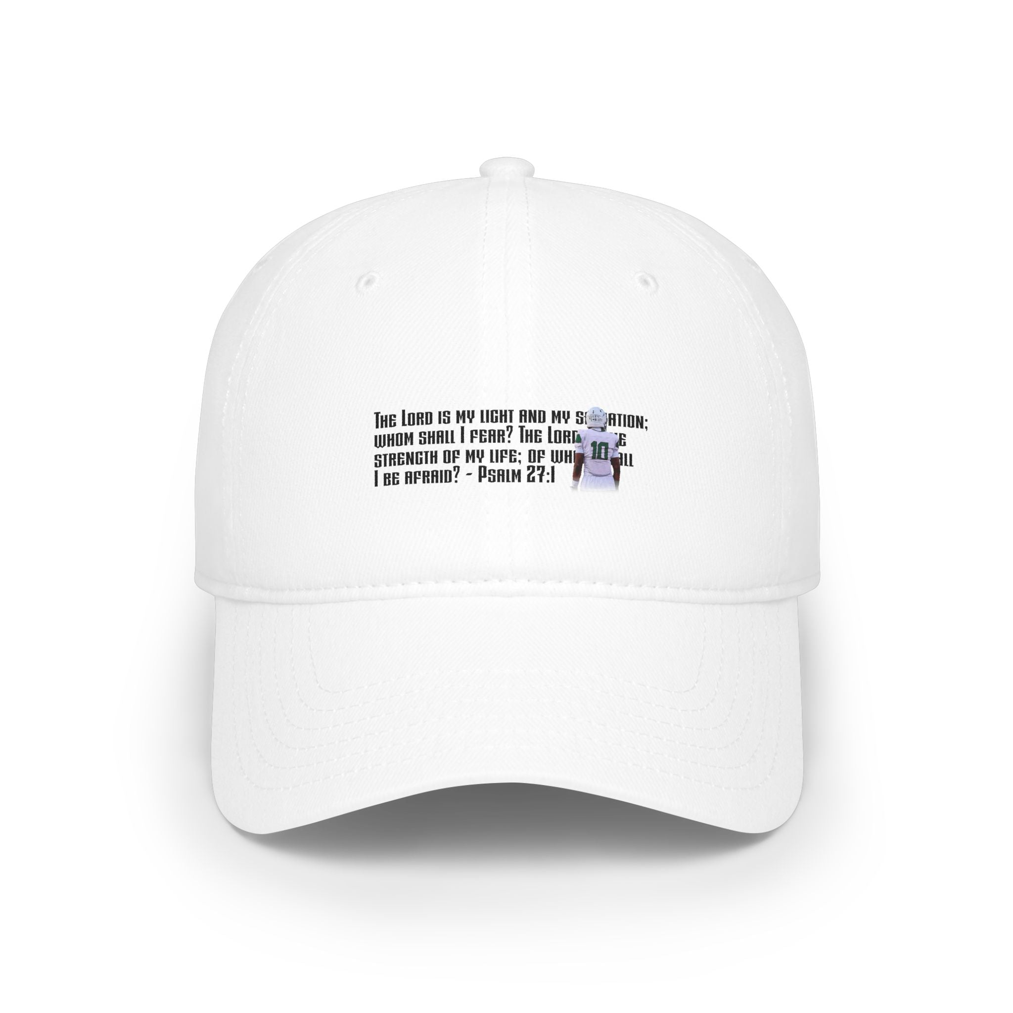 Kalen Barksdale Hat
