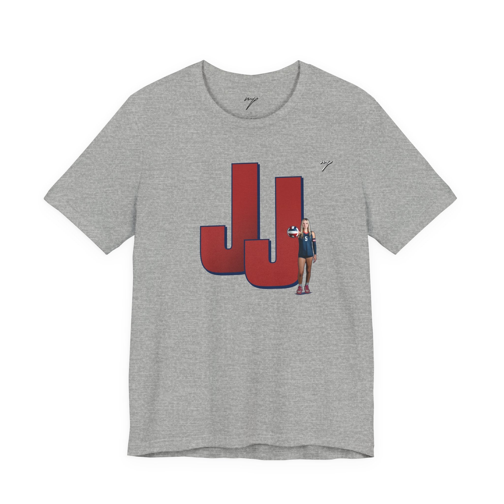 Jena Jobb Graphic Tee