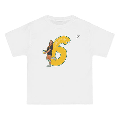 Ella Stapleton Vintage Tee