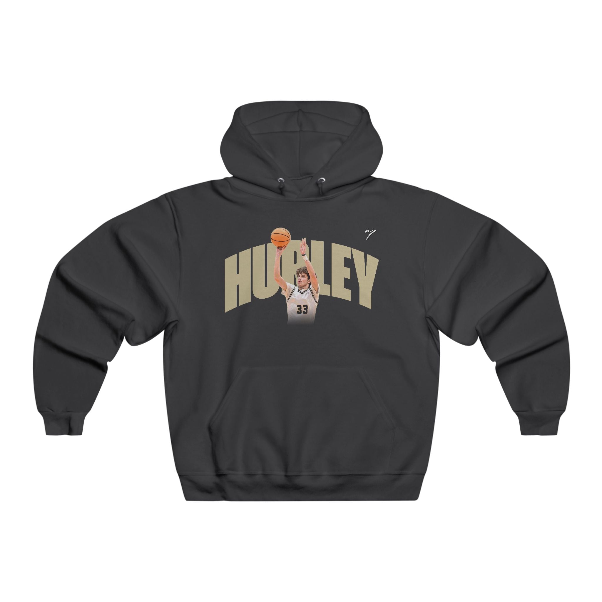 Ayden Hurley Vintage Hoodie