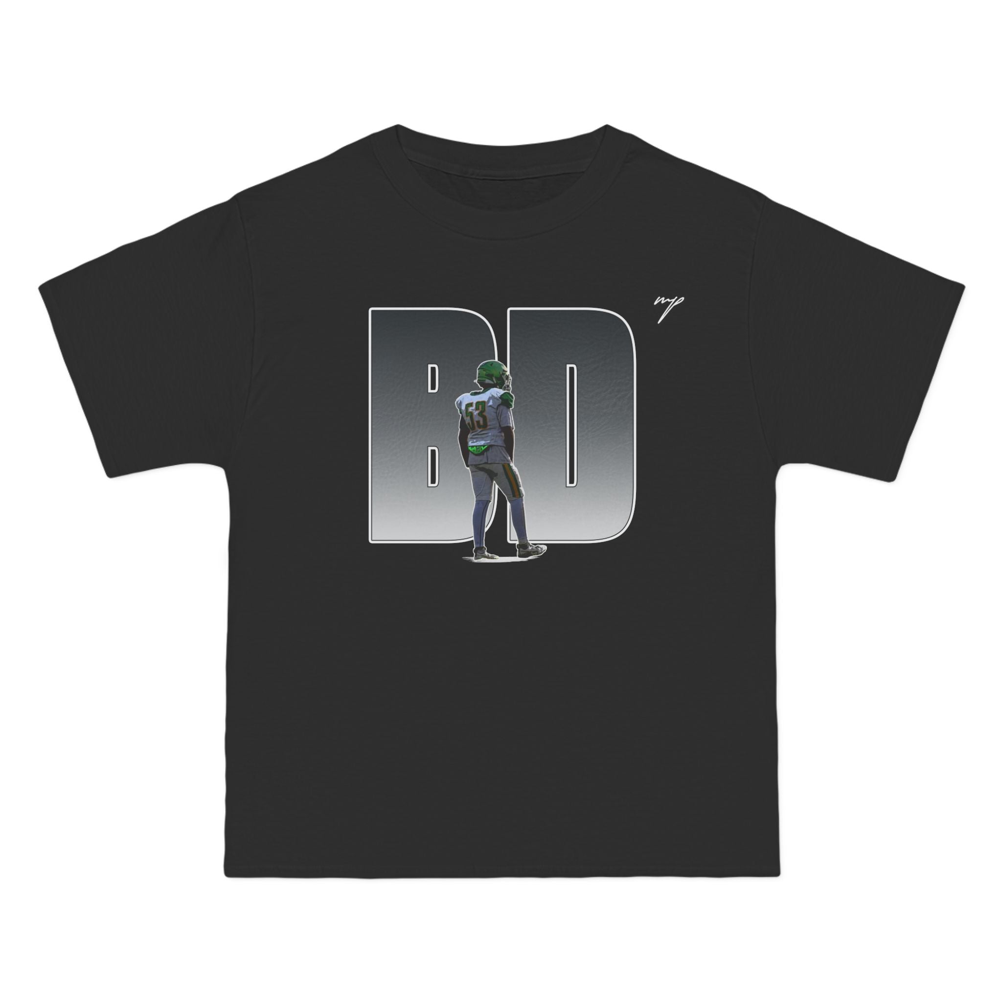 Bryson Dunn Vintage Tee