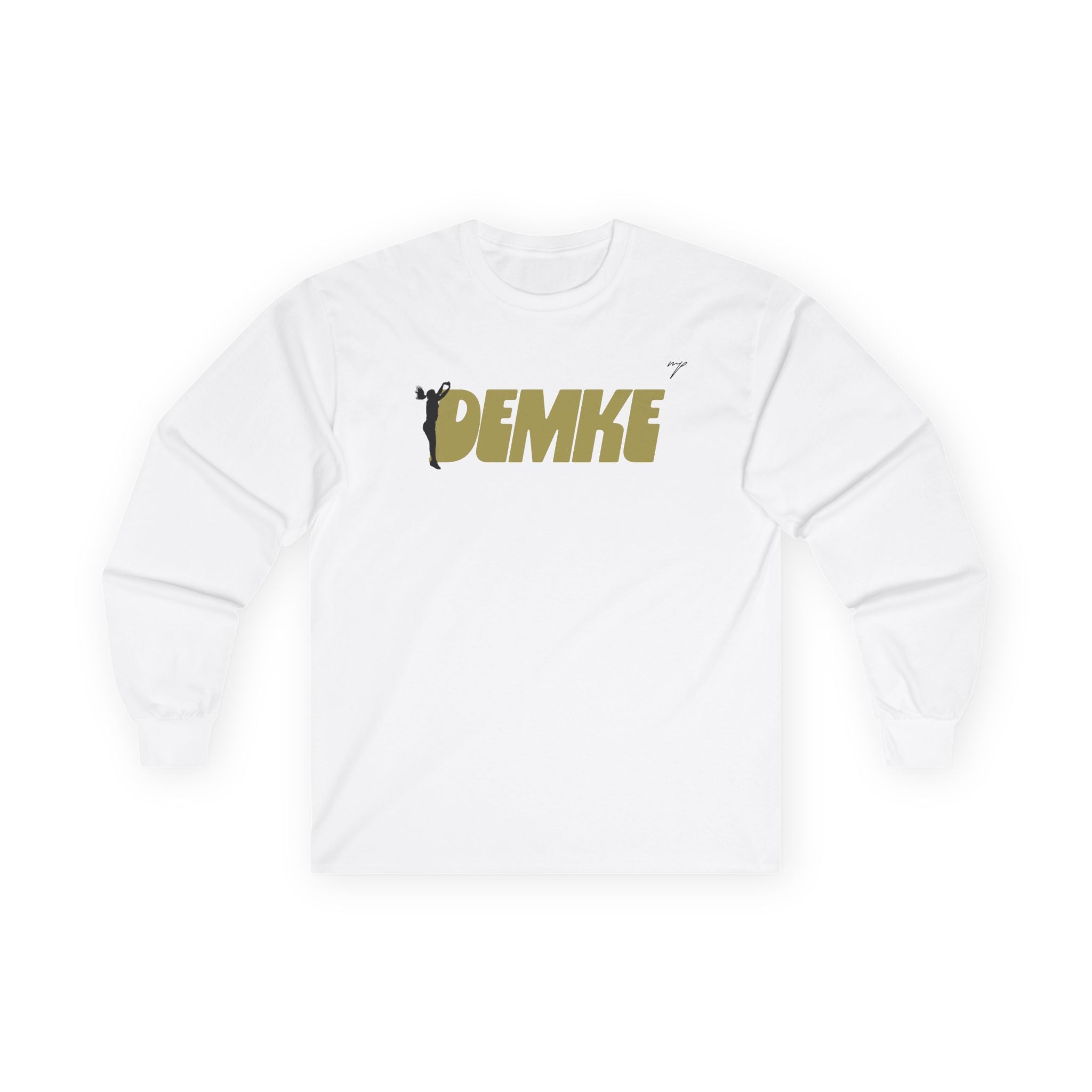 Maddie Demke Long Sleeve