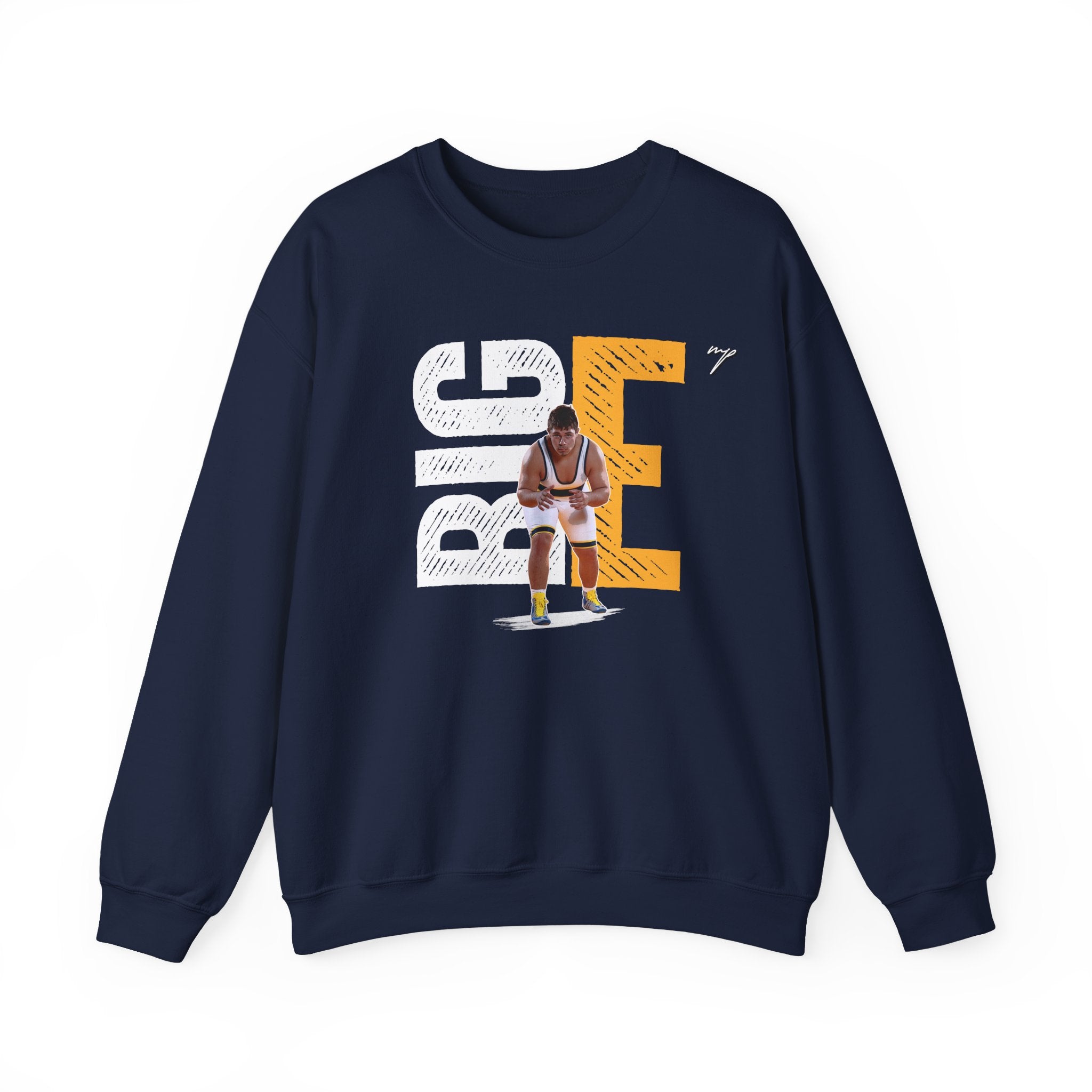 Ethan Vergara Crewneck