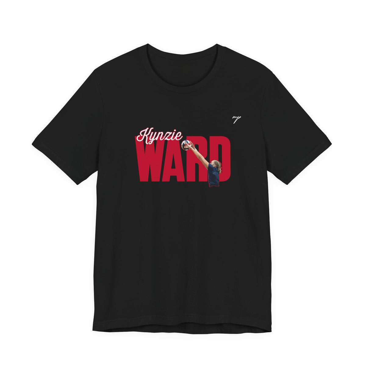 Kynzie Ward Graphic Tee